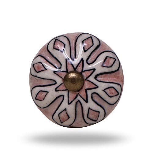 Light Pink (Centro)