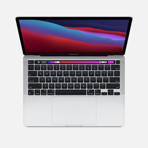 Apple MacBook Pro 13-inch (Mid 2019) - Intel Core i5 1.4GHz, 16GB RAM, 256GB SSD, Touch Bar - Space Gray - Perfect for Business, College & Creative Work