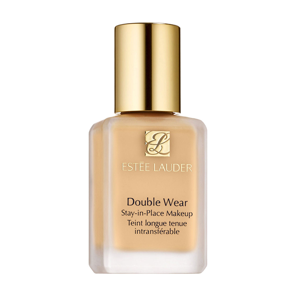 Estée Lauder Double Wear Stay-in-Place Makeup Foundation - 24 Hour Wear, Oil-Free, Medium to Full Coverage - Perfect for Long Days, Weddings & Special Events