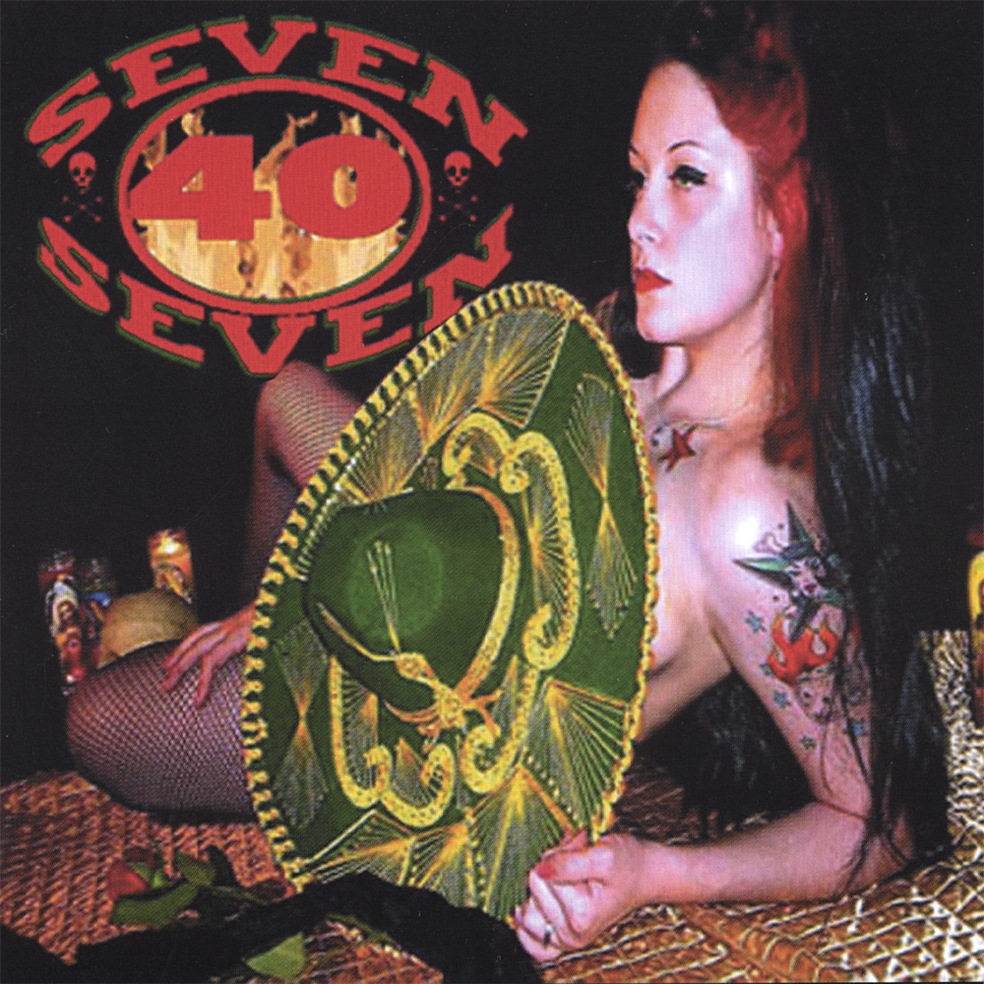 Seven 40 Seven - Premium Fashion Apparel for Men & Women | Trendy Streetwear & Casual Outfits for Everyday Wear, Parties, and Special Occasions