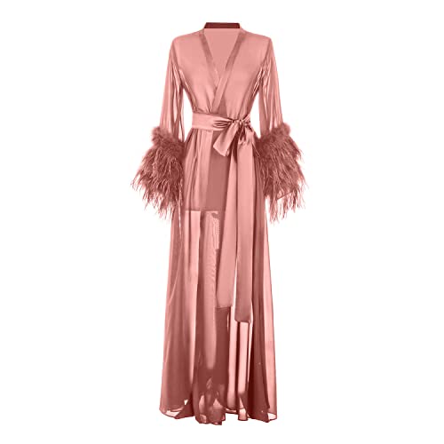Dusty Pink