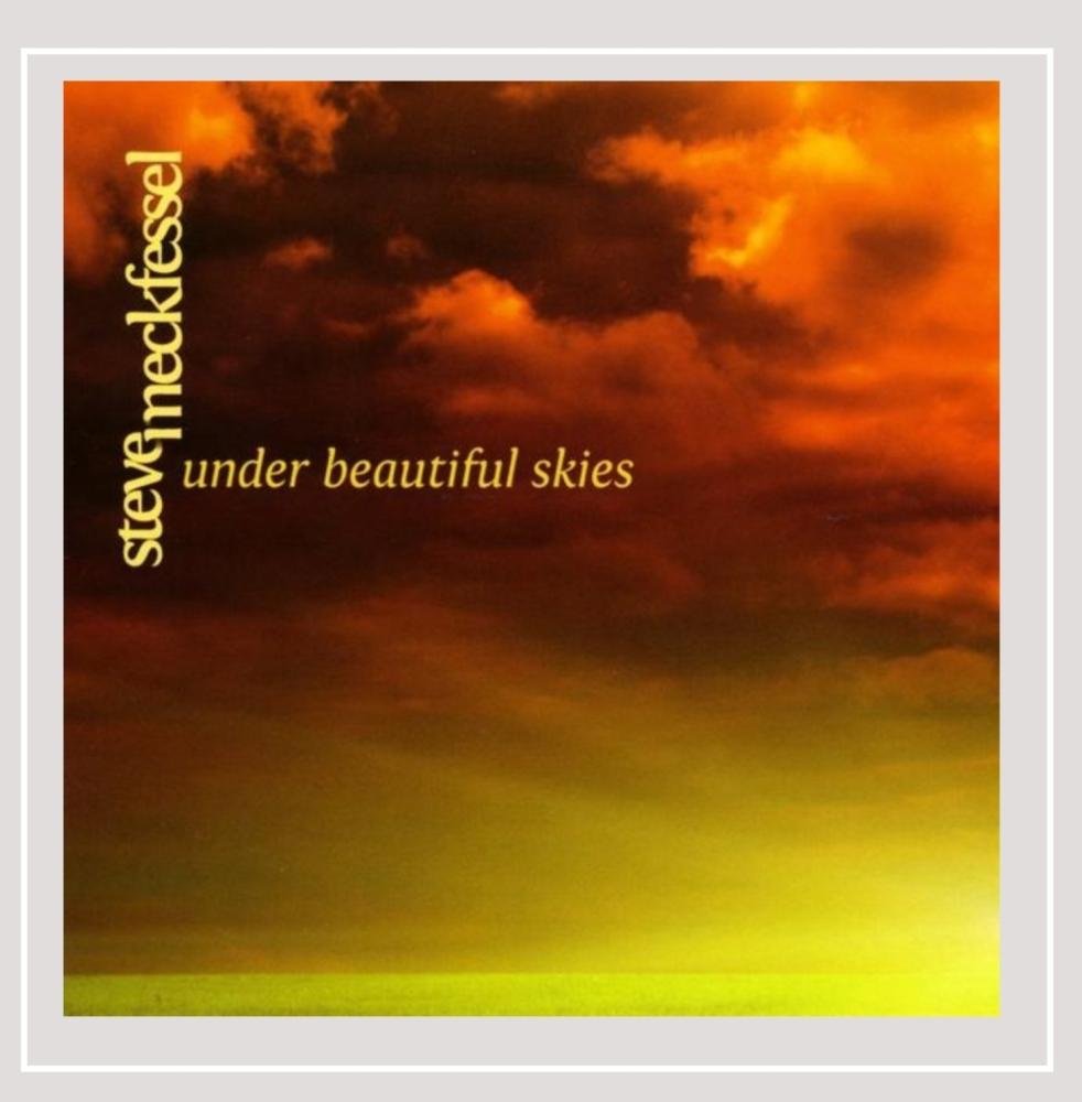 Under Beautiful Skies - Premium Outdoor Decor for Patio & Garden | Perfect for Backyard Relaxation & Outdoor Gatherings