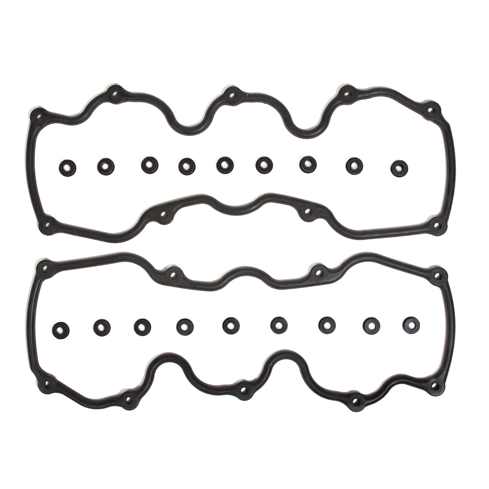 MA-4216918023 Full Gasket Set Compatible with 96-04 Infiniti QX4, Nissan Frontier, Xterra, Pathfinder VG33E Engine - Perfect for Engine Rebuild & Maintenance