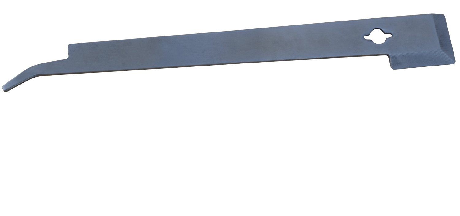 Beekeeping Frame Cleaner - Stainless Steel Bee Hive Tool for Honeycomb Maintenance - Essential for Beekeepers & Apiary Use