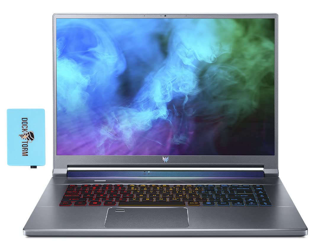 Acer Predator Triton 500 SE-16