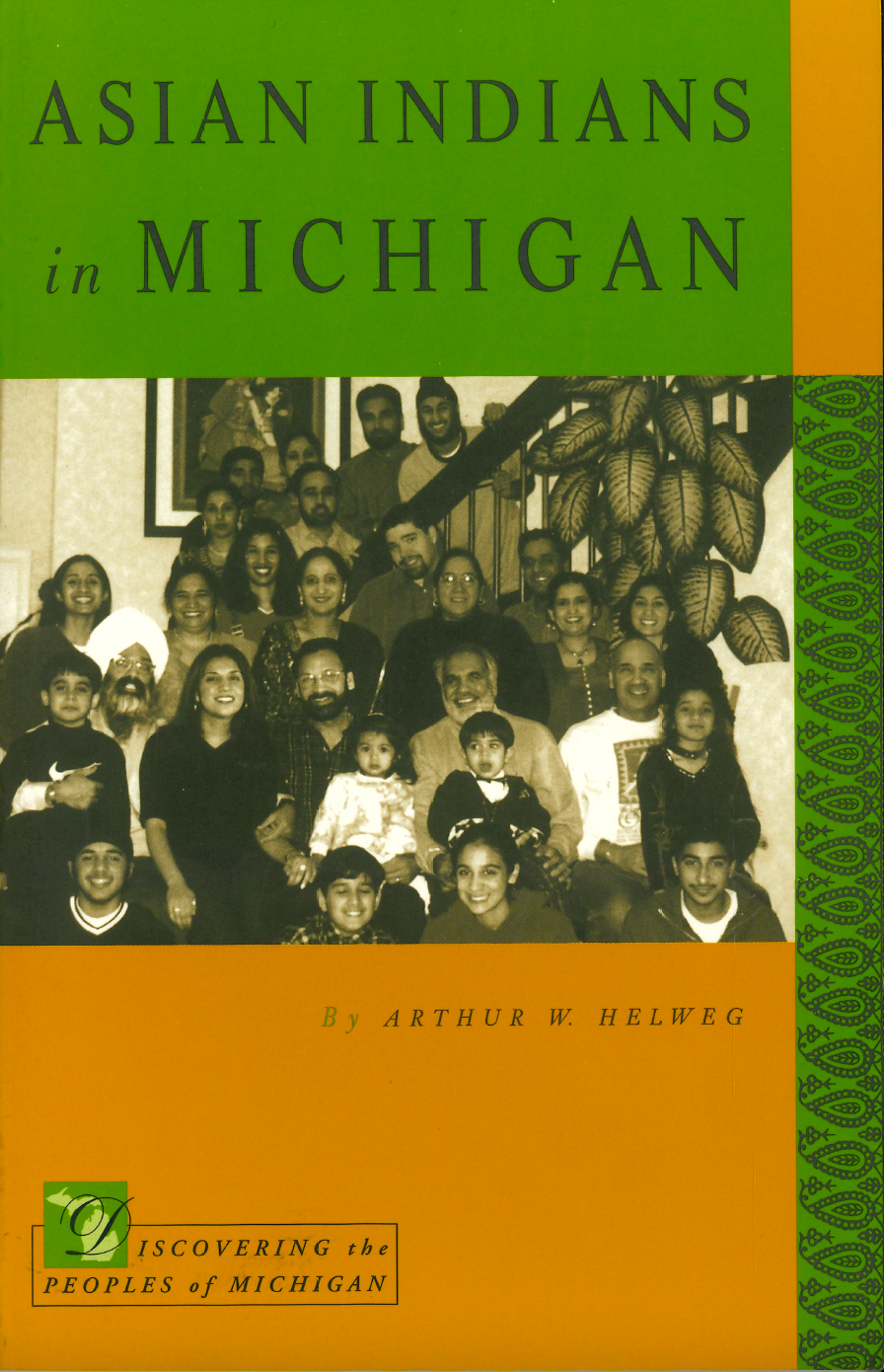 Asian Indian Community in Michigan - Culture, History & Events | Explore Indian Heritage in the Great Lakes State