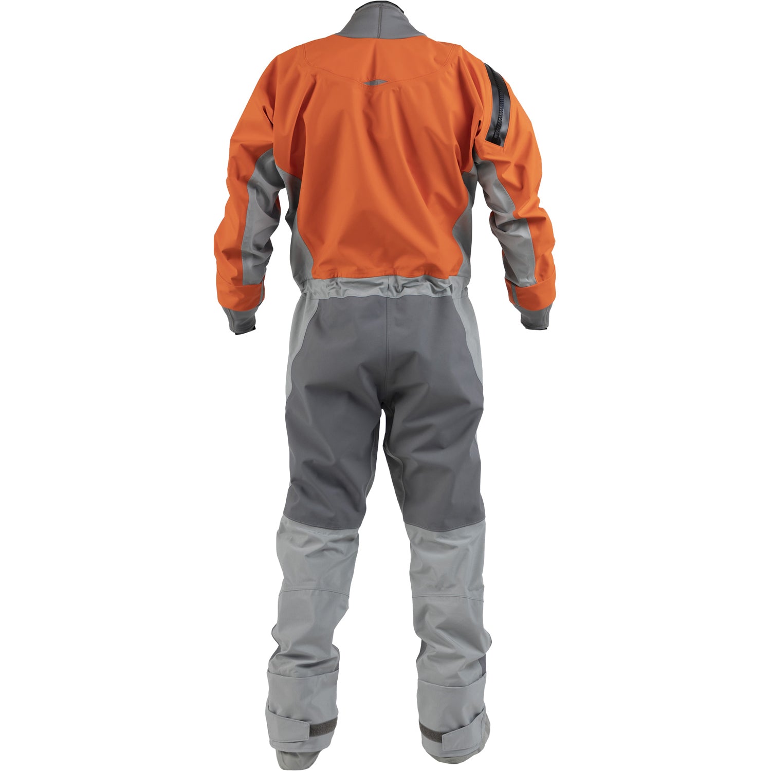 Kokatat Men's Hydrus 3.0 Swift Entry Dry Suit with Relief Zipper & Socks - Waterproof Kayaking & Fishing Gear for Cold Weather Adventures