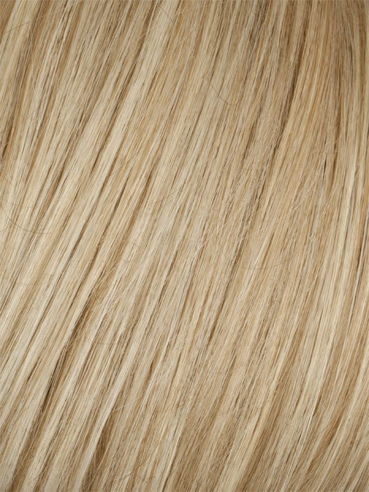 Fidelity HF Synthetic Wig with Basic Cap - Soft & Natural Looking Hairpiece for Women | Perfect for Cosplay, Costume Parties & Everyday Wear