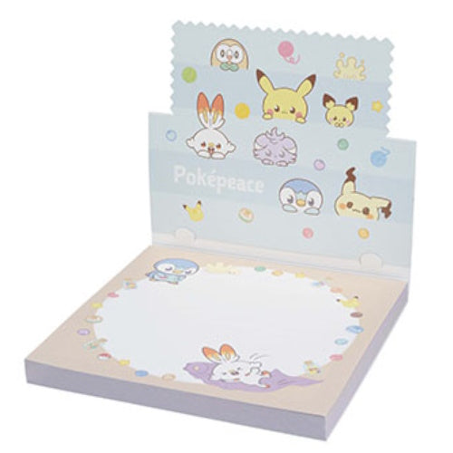 Pokemon Peaceful Place Sewing Series Ichiban Kuji Banpresto Prize Collectible Figure - Cute Pikachu & Friends Home Decor for Anime Fans & Collectors | Perfect for Bedroom Shelves, Office Desks & Gift Giving