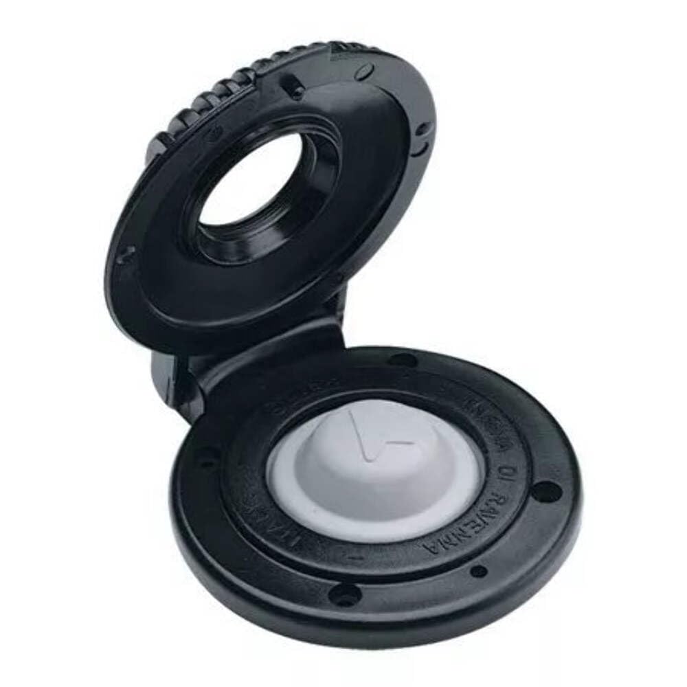 Electric Winch Switch with Quick Remote & Guard - Heavy Duty Off-Road, Towing, and Marine Use