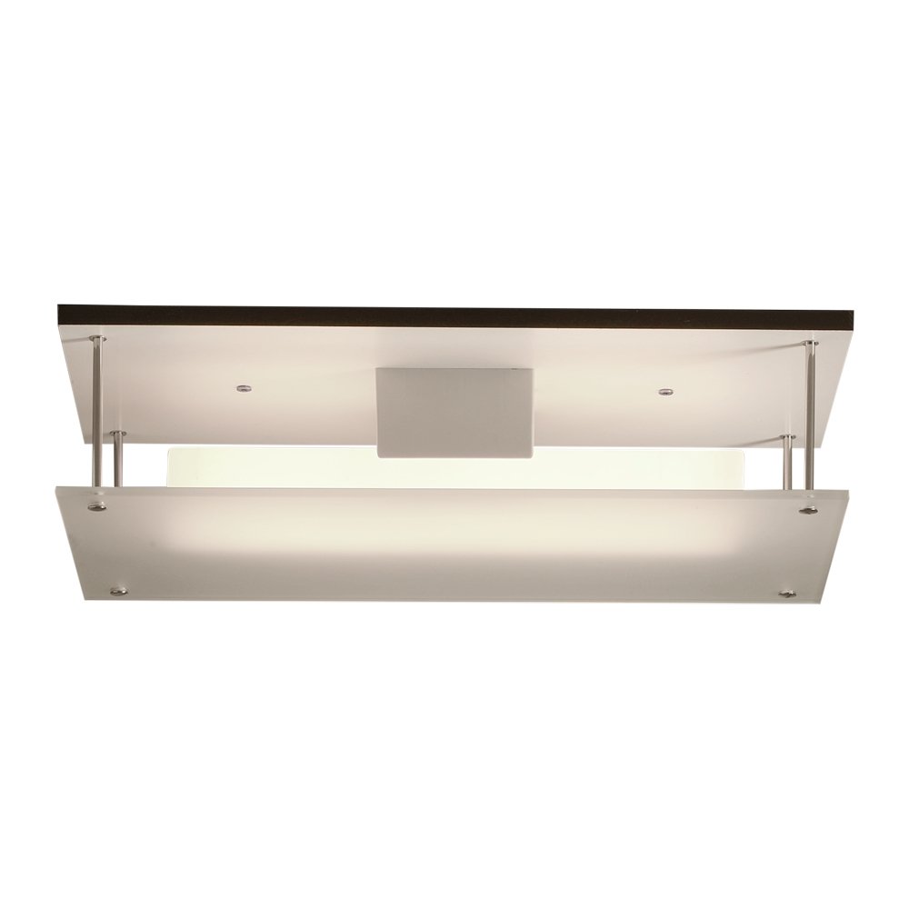 TECNOLUMEN DAD 33 Art Deco Ceiling Lamp - Vintage Inspired Lighting for Living Room, Bedroom & Dining Area