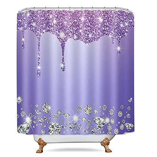 Lavender Purple