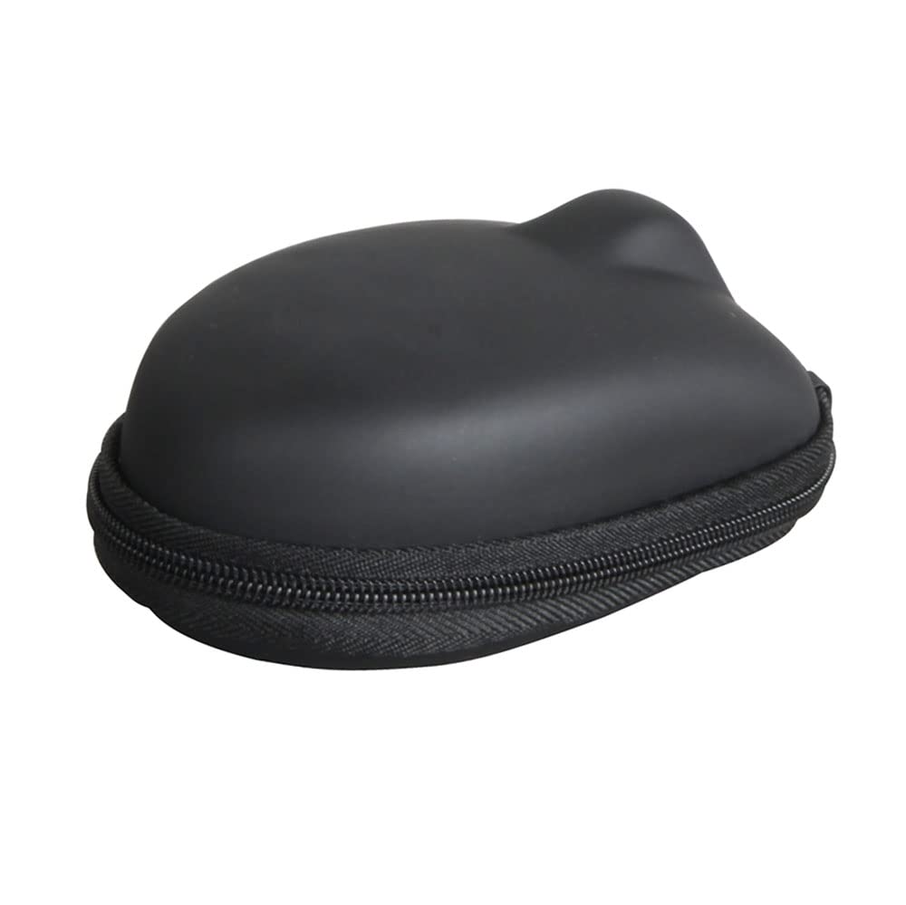 Anleo Hard Travel Case for Logitech G305 LIGHTSPEED Wireless Gaming Mouse - Protective Storage for Gaming Gear - Perfect for Travel, Office & Esports Tournaments