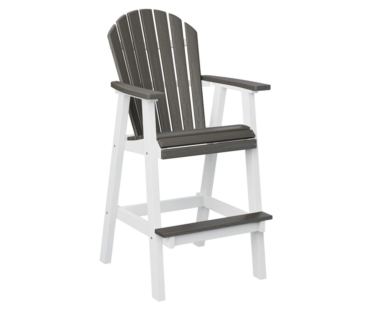Berlin Gardens Comfo Back 30 XT Folding Chair - Heavy Duty Outdoor Camping Chair with Padded Seat & Backrest - Perfect for Patio, Beach, Picnics & Tailgating