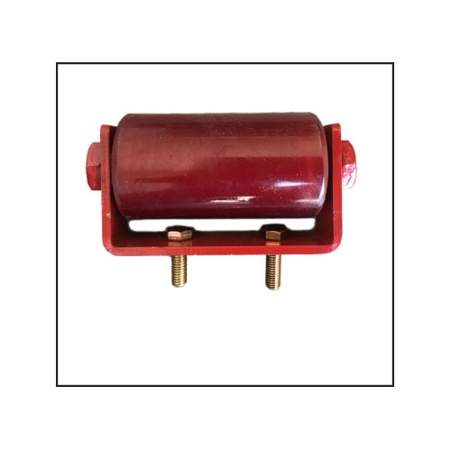 B&B Pipe Tools 90038 Replacement Wheel & Housing for 2110 & 2115 Series - Perfect for Plumbing Repairs and Pipe Maintenance