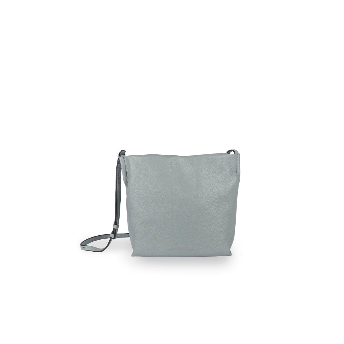 Stylish Poppy Leather Crossbody Bag for Women - Fashionable Vegan Leather Purse with Adjustable Strap, Perfect for Daily Use, Travel & Shopping