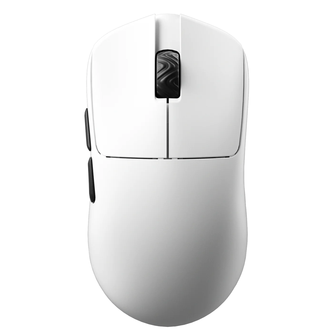 Scyrox V6 Wireless Gaming Mouse - Ergonomic RGB Optical Gaming Mouse with 6 Buttons, 16000 DPI, Rechargeable Battery for PC, Laptop, Mac - Perfect for FPS, MOBA, eSports & Office Work