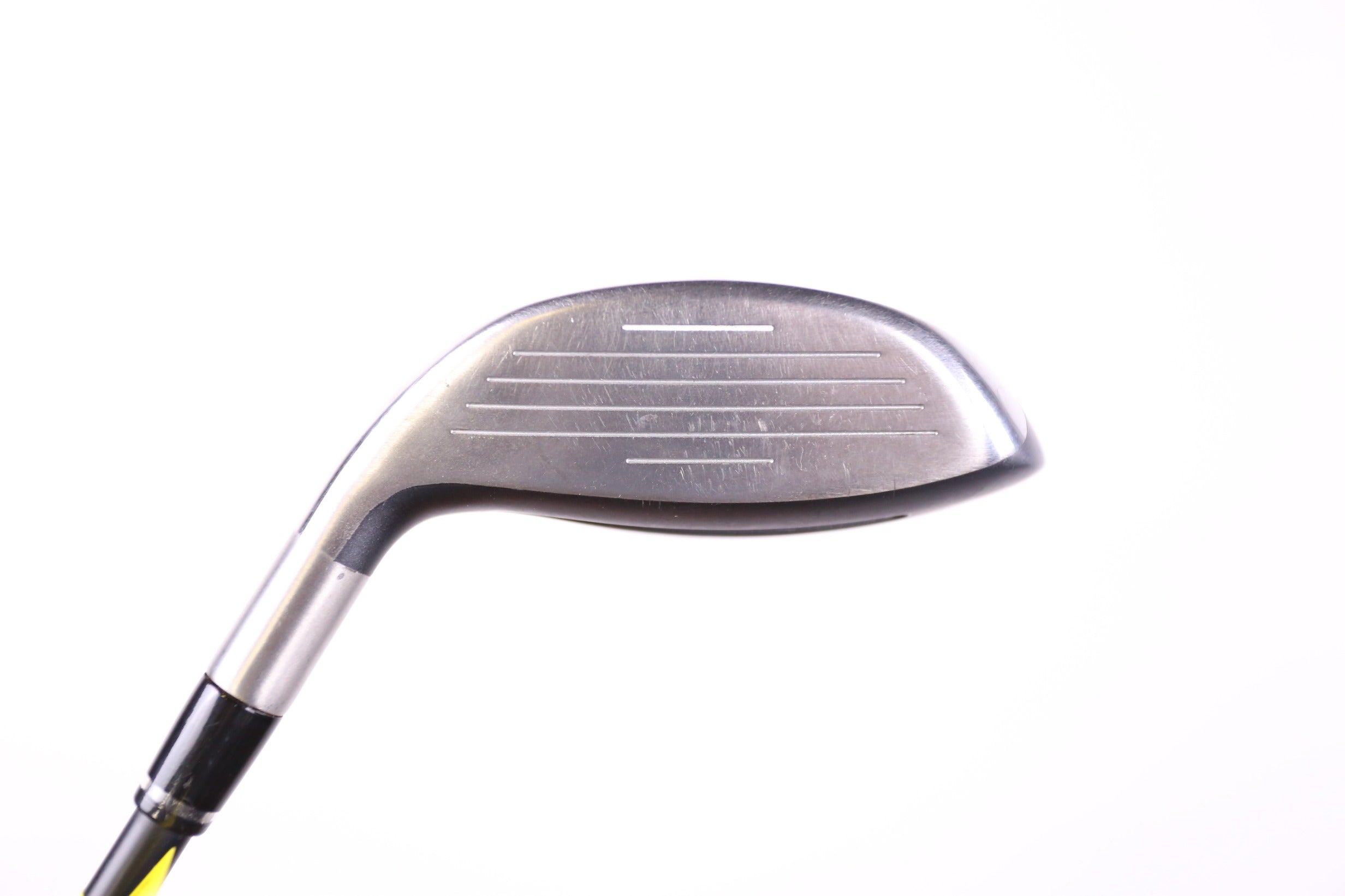 Adams Idea 3 Wood Golf Club - Right Handed 15° Regular Flex - Perfect for Mid-Handicap Players & Fairway Shots
