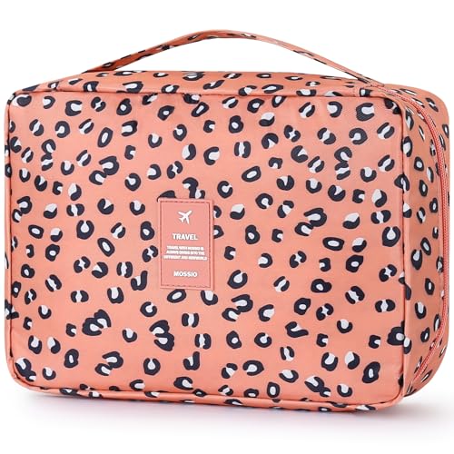 Pink Leopard