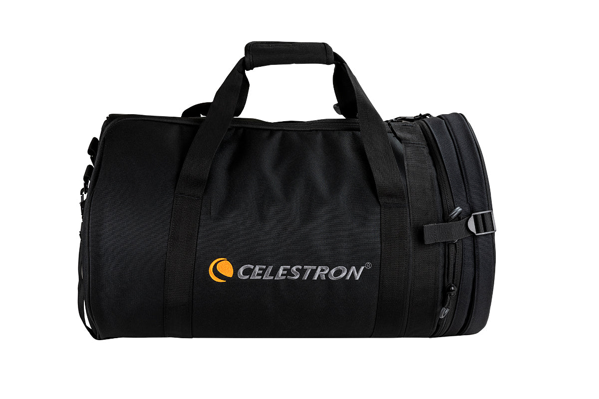 Premium Padded Telescope Carrying Case for 8