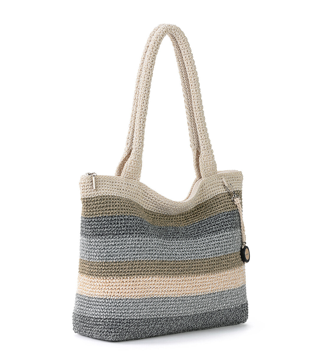 Crafted Classics Carryall Tote Bag - Stylish & Durable Handbag for Women - Perfect for Work, Travel & Everyday Use