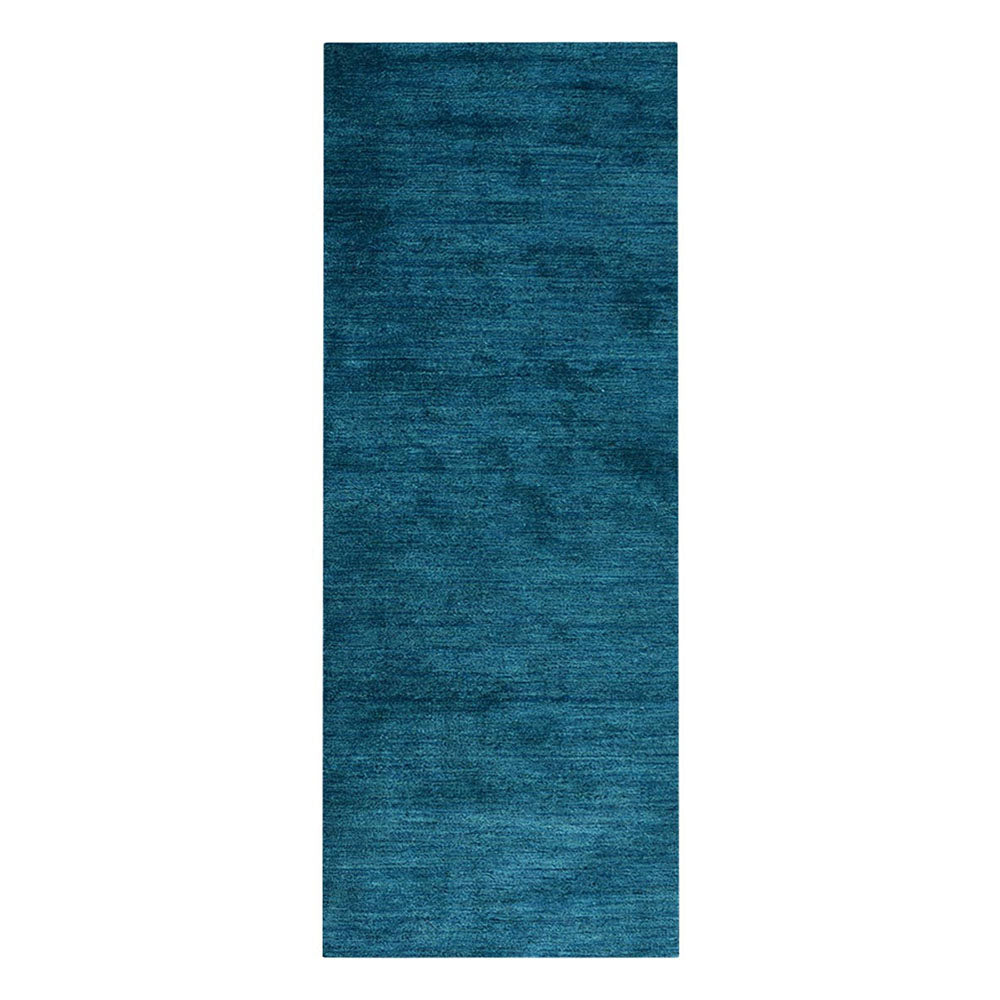 Hand Knotted Rug - Premium Handmade Wool Rug for Living Room, Bedroom - Soft & Durable Traditional Area Rug - Perfect for Home Decor & Cozy Spaces