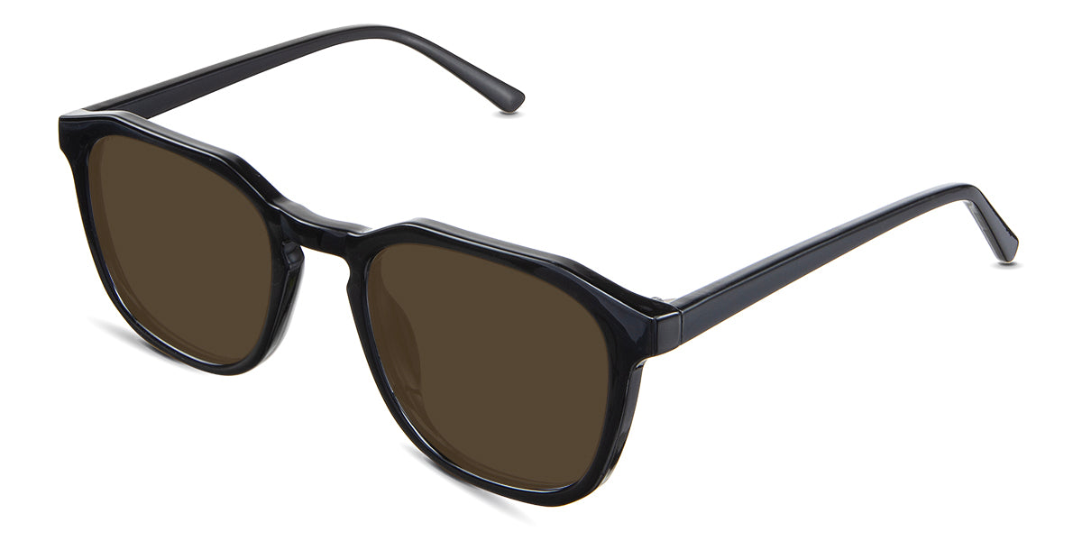 Reign Women's Prescription Polarized Sunglasses - UV Protection & Anti-Glare for Driving, Outdoor Sports & Fashion