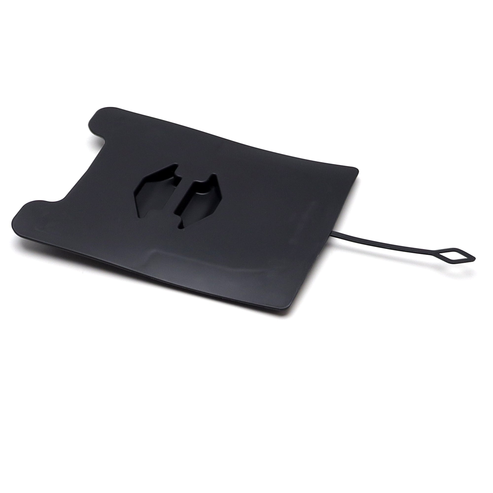 (2) OE Spec Wheel Well Cover Caps for Mercedes GLA & SLK Class - Headlamp & Fog Light Accessories | Perfect for Off-Road Protection & Custom Styling