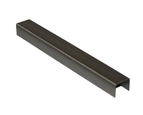 Spot Nails 35504SS Duo-Fast 50 Style 1/2-Inch Crown 1/4-Inch Leg Fine Wire Stainless Steel Staples - Perfect for Upholstery, Carpentry & DIY Projects