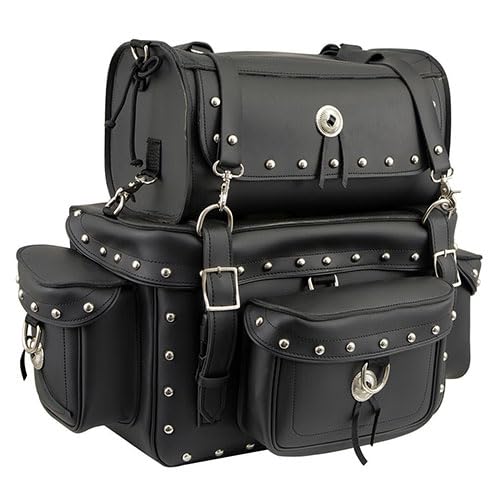 MP8100S-BLACK