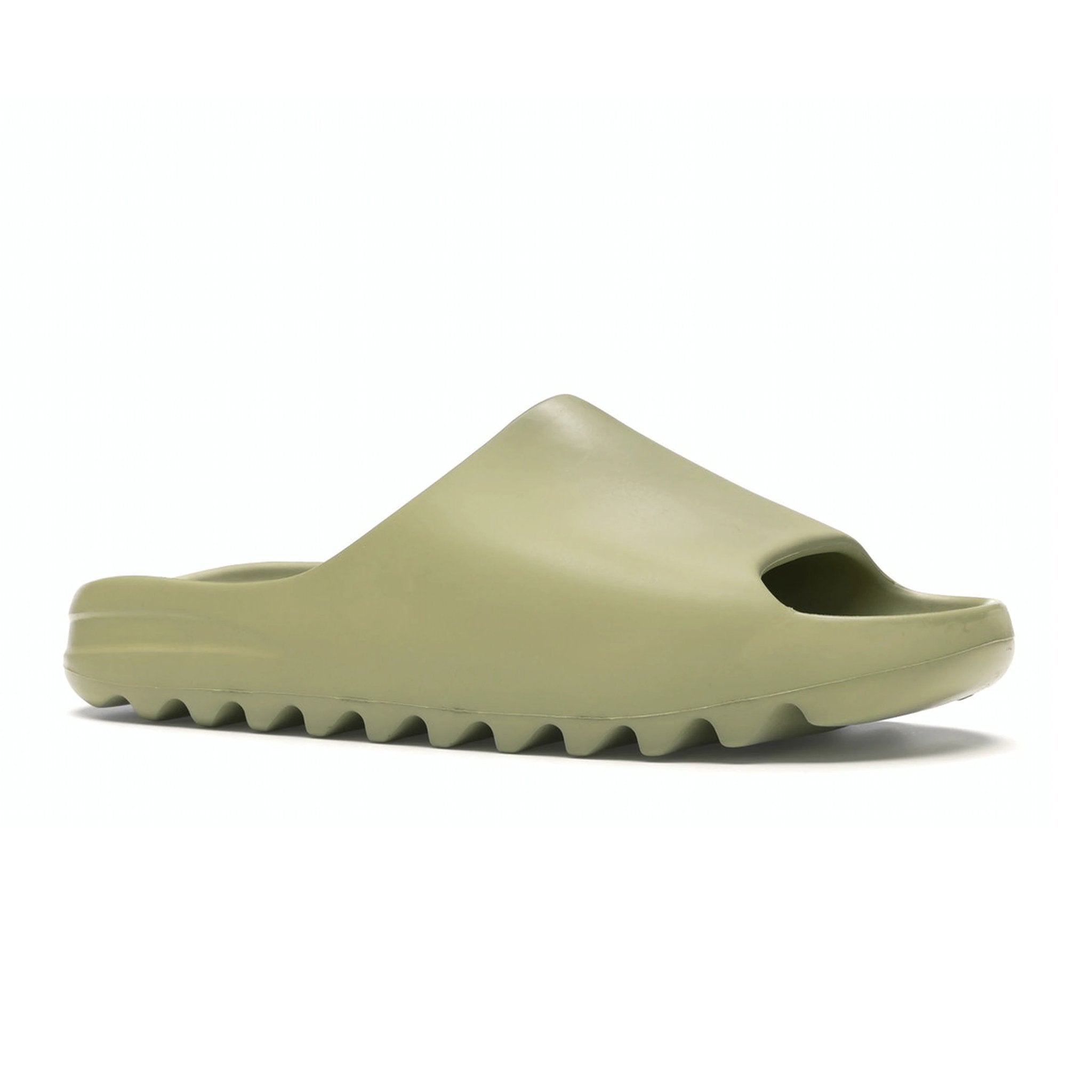 Adidas Yeezy Slide Resin - Comfortable Unisex Slides for Men & Women | Perfect for Beach, Pool, Gym & Casual Wear