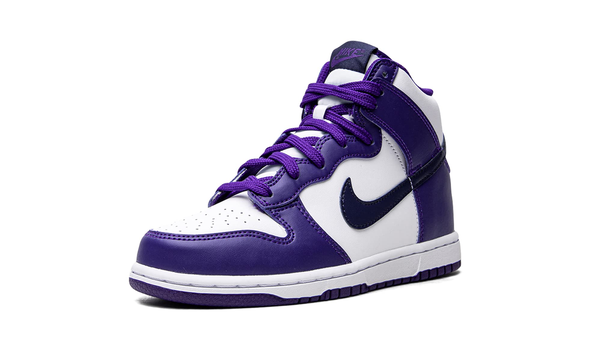 Nike Boys' Gymnastics Shoes - Lightweight & Flexible for Training, Competition | Perfect for Gymnastics, Cheerleading & Dance Practice