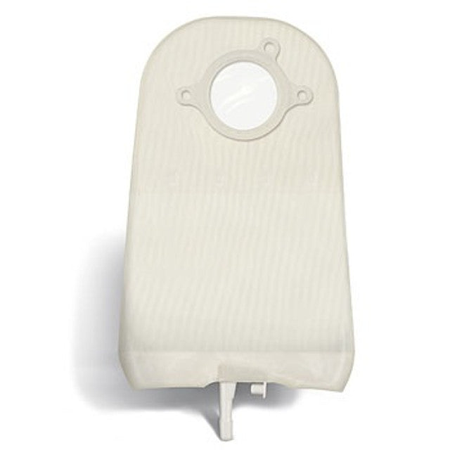 ConvaTec SUR FIT Natura Two Piece Urostomy Pouch - 2 3/4