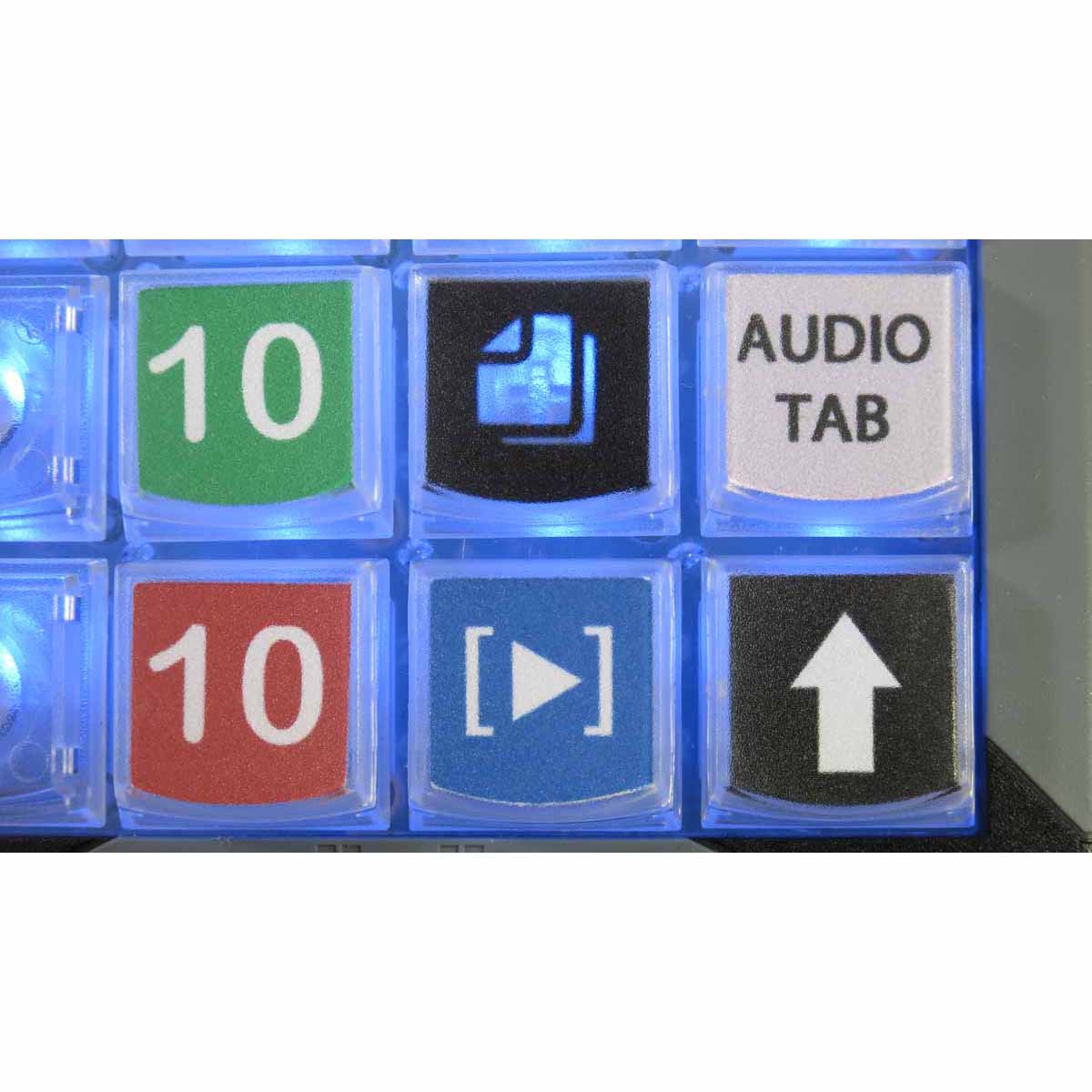 Stickless Legend Sheets for X Keys - Non-Slip Keyboard Covers for Gaming & Typing - Perfect for Esports, Office Work & Coding