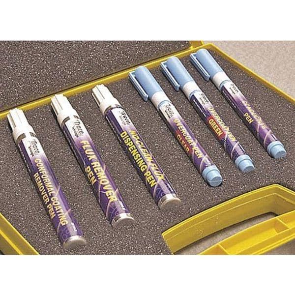 Silver Conductive Pen - Repair Circuit Boards, Fix Electronics, DIY Projects - Ideal for Home, Office & Workshop Use