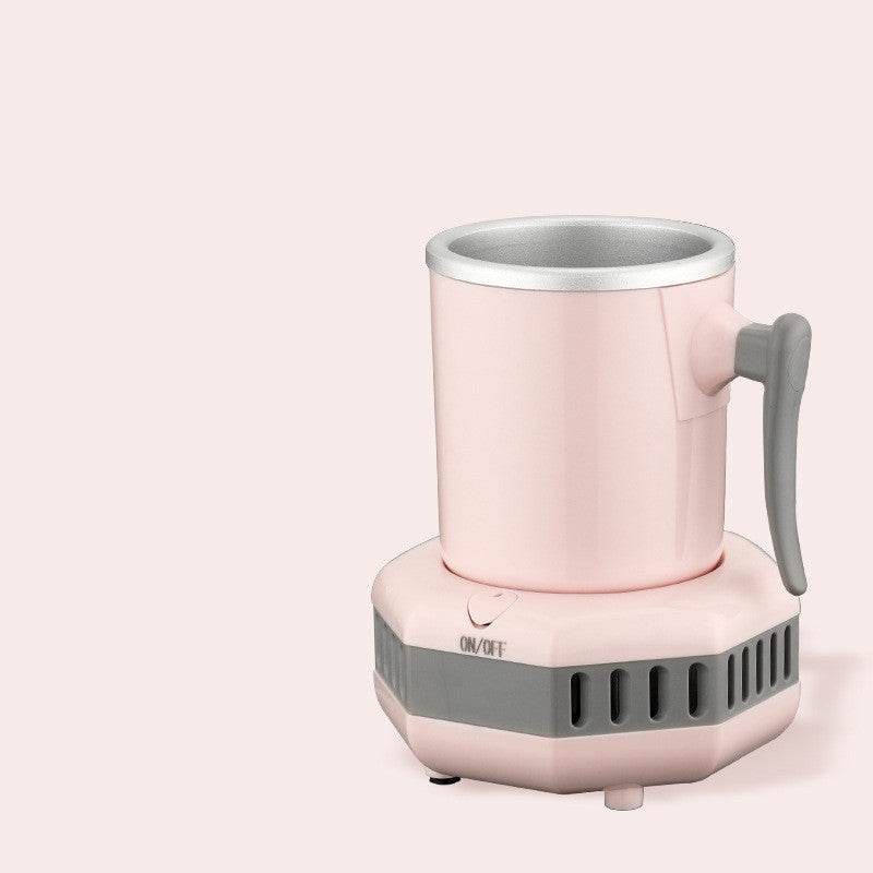 Slushi: Instant Slushy Maker Cup - Make Frozen Drinks in Minutes for Parties, Summer Treats & Kids Snacks