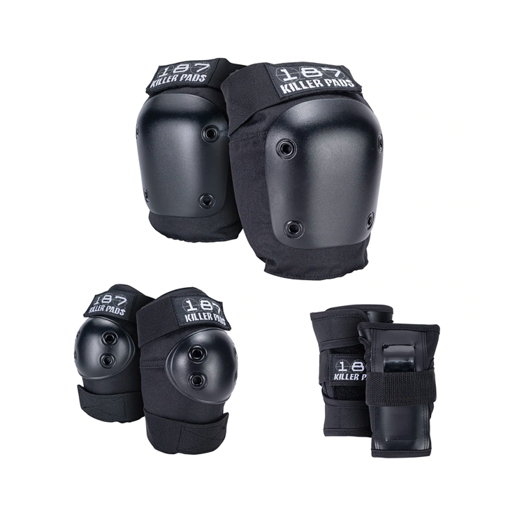 Six Pack Abdominal Muscle Stimulator Pad Set - TENS EMS Unit Accessories for Pain Relief & Muscle Recovery - Perfect for Home Gym, Physical Therapy & Fitness Training