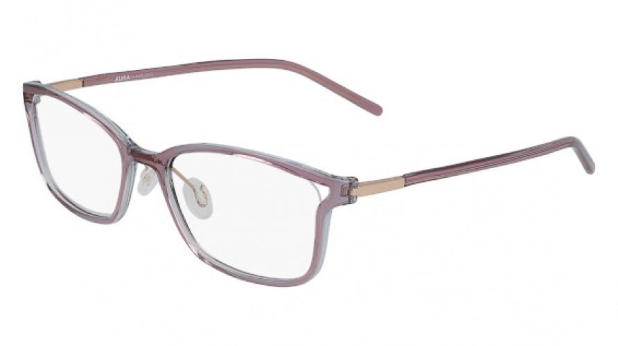 Airlock 3003 Stylish Lightweight Eyeglasses for Men & Women - Perfect for Reading, Driving & Daily Wear