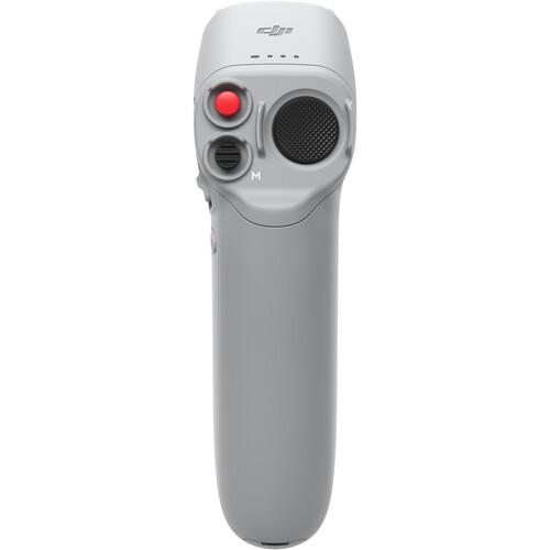DJI Motion Controller for Drone - Compatible with DJI FPV & Avata - Precision Control for Aerial Photography & Cinematic Shots - Perfect for FPV Racing, Vlogging & Professional Filmmaking