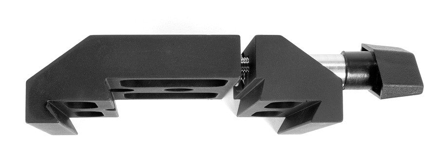 Dovetail Adapter for D/V Series Camera Plates - Secure Mounting Solution for DSLR, Mirrorless & Cinema Cameras - Perfect for Filmmaking, Photography & Video Production