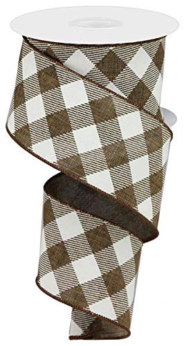 Brown, Ivory