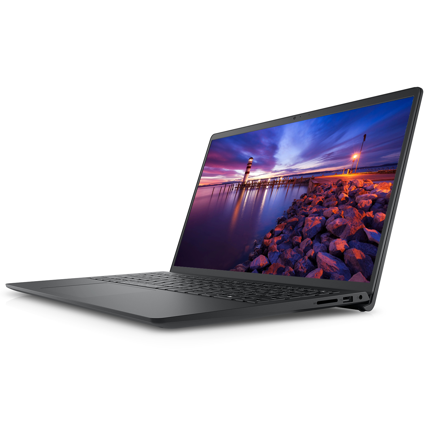 Dell Inspiron 3000 Series 3521 Laptop - 15.6