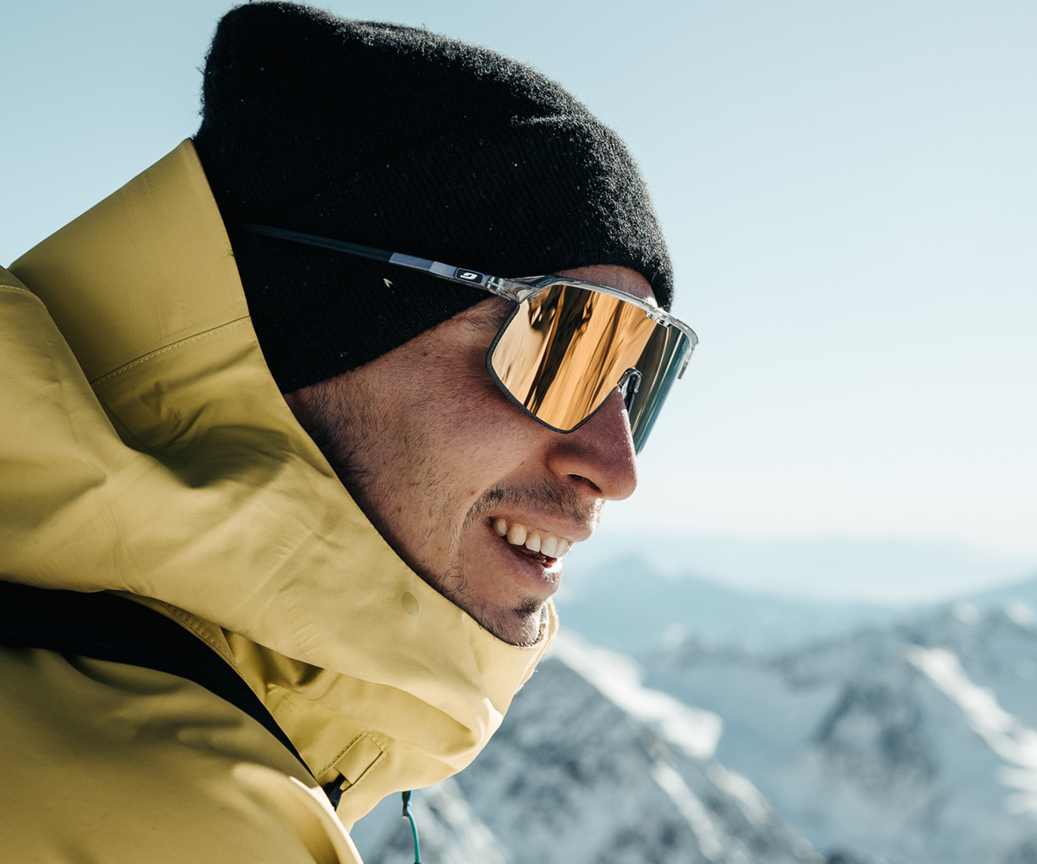 Premium Polarized Sunglasses J561 - UV Protection, Lightweight & Stylish for Outdoor Activities, Driving, Beach & Travel