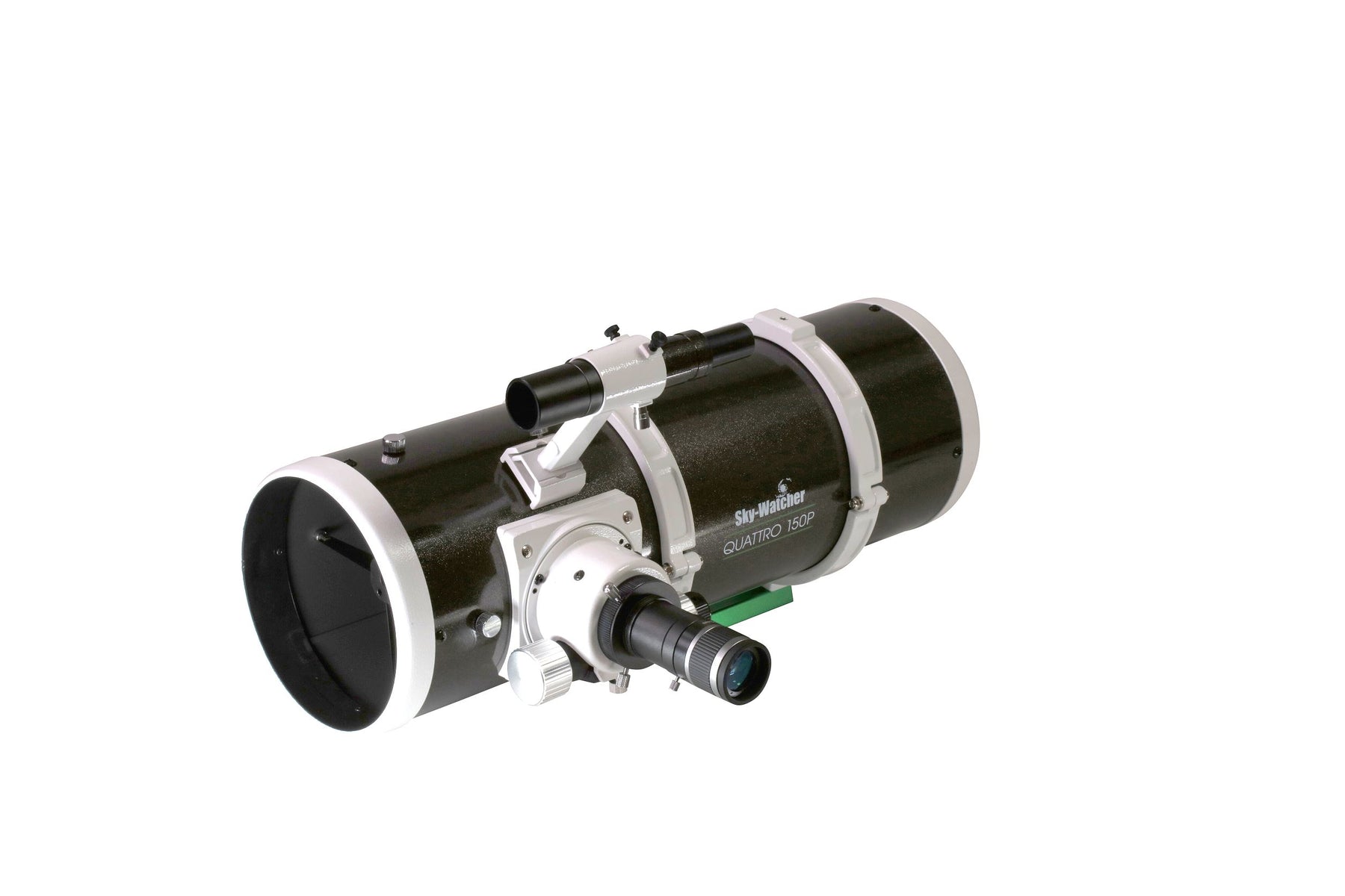 Quattro 150P 6 Imaging Newtonian Telescope - High Performance Astronomical Telescope for Deep Space Observation, Stargazing & Astrophotography - Perfect for Backyard Astronomy & Night Sky Exploration