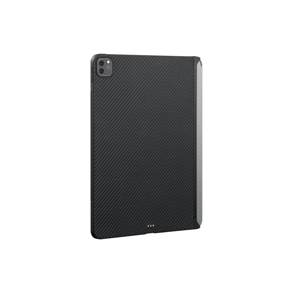 MagEZ Case 2 for iPad Pro 2024/2022/2021 - Slim Protective Cover with Magnetic Attachment | Perfect for Work, Travel & Home Use