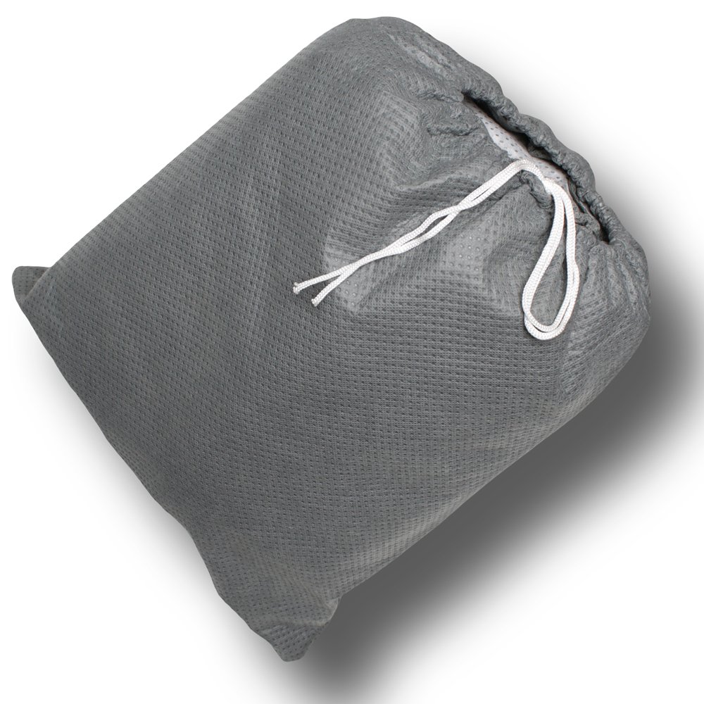 OxGord Superior ATV Cover - Heavy Duty 4-Layer Waterproof Outdoor Protection - Universal Fit up to 86 inches - Ideal for Trail Riding, Off-Road Adventures & Winter Storage