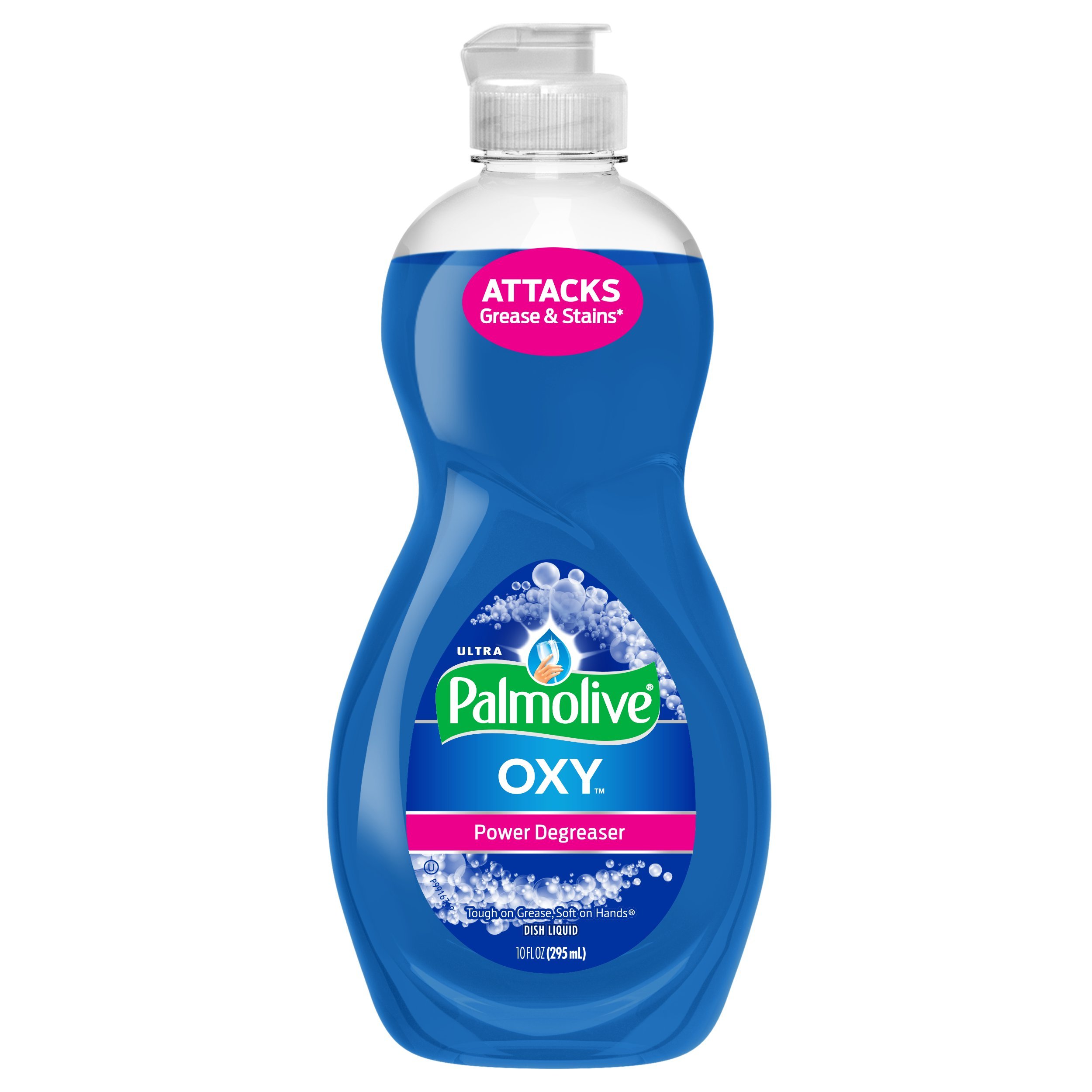 **Palmolive Dish Soap Variety Pack - 9 Pack (10 oz Each, Total 90 fl oz) | Gentle on Hands, Tough on Grease | Perfect for Kitchens, Restaurants & Large Families**