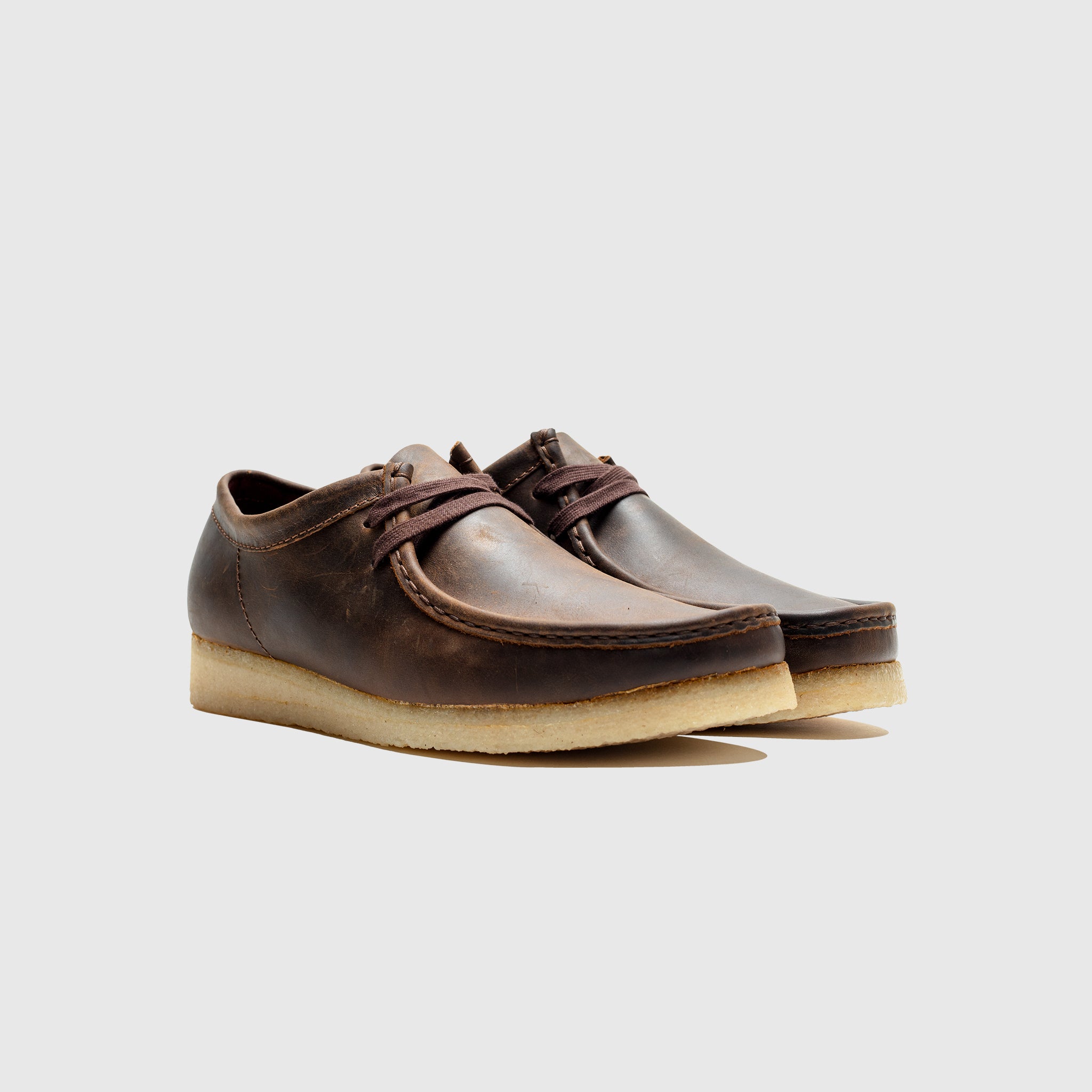 Wallabee Low 2 - Classic Comfort Shoes for Men & Women | Casual Slip-On Loafers for Everyday Wear | Perfect for Work, Travel & Relaxation
