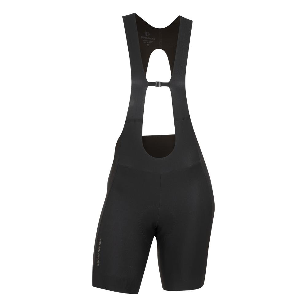 High-Performance Women's PRO Bib Shorts - Cycling & Triathlon Gear for Comfort & Speed - Perfect for Long Rides & Competitive Racing