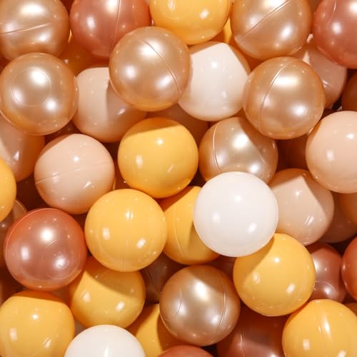 Brown 5 Colors